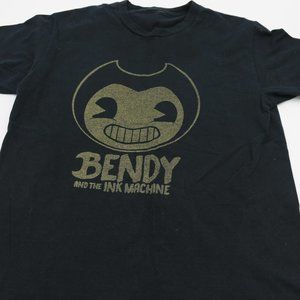 Bendy and the Ink Machine Tee